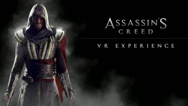 Assassin's Creed VR duyuruldu