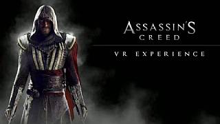 Assassin's Creed VR duyuruldu