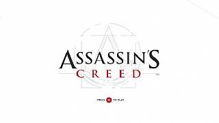 Assassin's Creed VR bir kez daha gözüktü