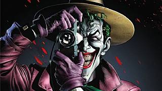 Batman: The Killing Joke'un çıkış tarihi ortaya çıktı!