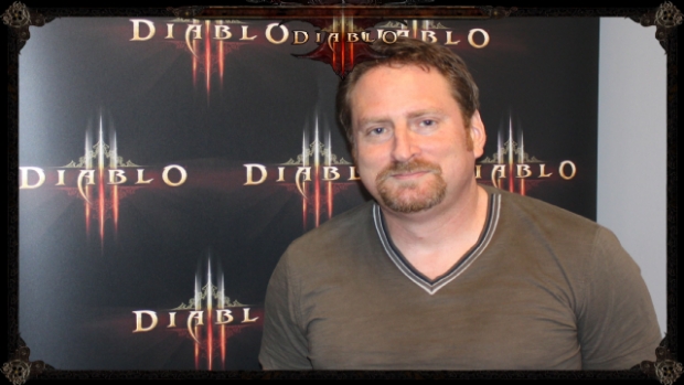 Diablo 3 yapımcısı Obsidian'a katıldı