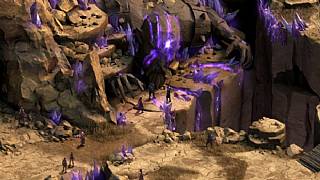 Obsidian'ın yeni RPG'si Tyranny'den yeni oynanış videosu