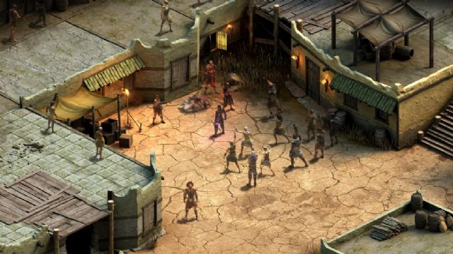 Tyranny'nin çıkış fragmanı yayımlandı!