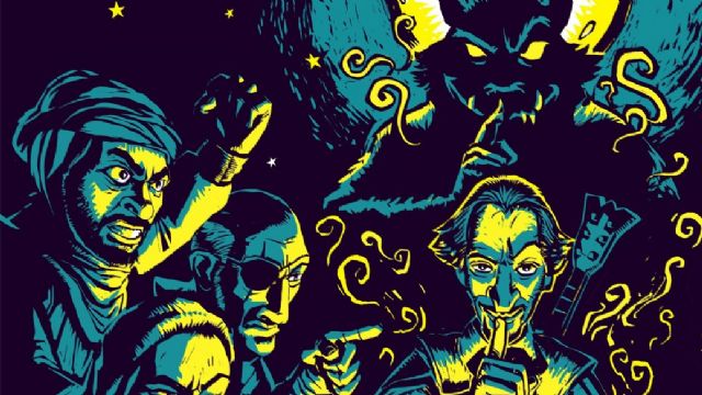 Ubisoft'un VR destekli yeni oyunu duyuruldu