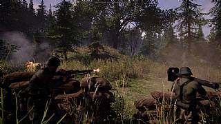 Yeni bir 2. Dünya Savaşı temalı FPS geliyor!