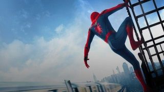 Spider-Man: Homecoming 2'den ilgi çekici bilgiler geldi