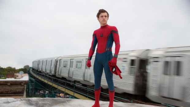 Spiderman filminin devamı için tarih verildi bile