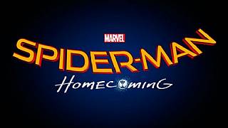 Yeni Spiderman filminin adı ve logosu belli oldu