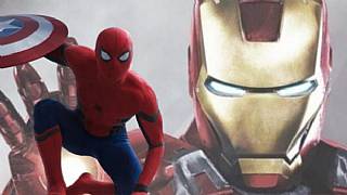 Robert Downey Jr, Örümcek Adam kadrosuna katıldı