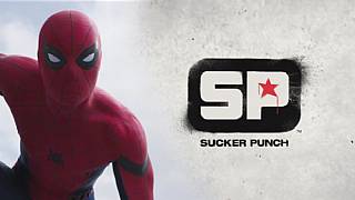 Yeni Spiderman oyununu Sucker Punch mı yapıyor?