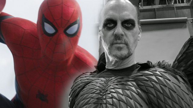 Michael Keaton, Spider-Man: Homecoming kadrosuna katılıyor