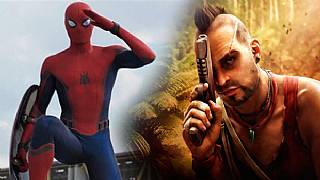 Far Cry 3'ün efsane düşmanı Spiderman kadrosuna katıldı!