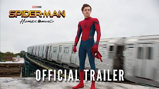Spider-Man: Homecoming'in ilk fragmanı yayınlandı