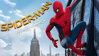 Örümcek Adam'ın aksiyon dolu yeni fragmanı yayınlandı