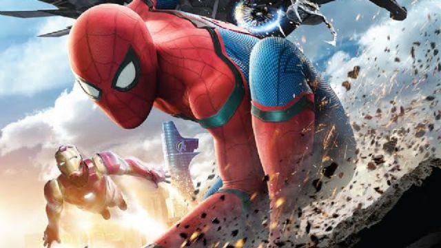 Örümcek Adam filmini herkesten önce izlemek ister misiniz?