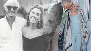 Stan Lee'nin eşinin vefat ettiği açıklandı