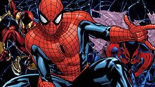 En sevdiğimiz 10 Spider-Man kostümünü sıraladık