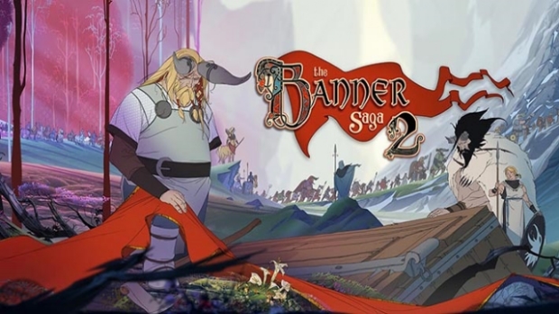 Banner Saga 2'nin çıkış tarihi açıklandı