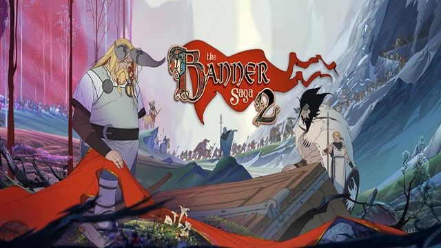 Banner Saga 2'nin konsol çıkış tarihi açıklandı