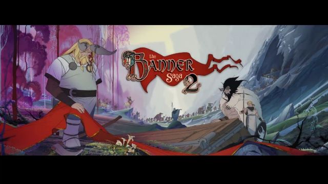 Banner Saga 2 konsollara beklediğimizden de erken gelecek
