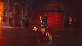 Lego Batman filminden 2.fragman geldi