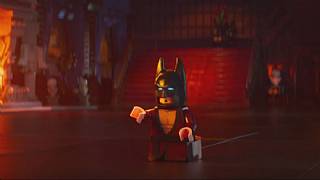 Lego Batman filminden 2.fragman geldi