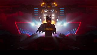 Lego Batman filminin yeni fragmanı yayınlandı