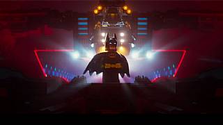 Lego Batman filminin yeni fragmanı yayınlandı