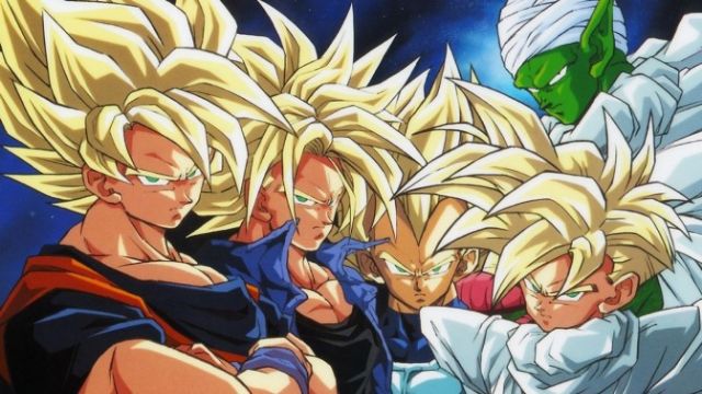 Unreal Engine 4'lü Dragonball oyunu geliyor