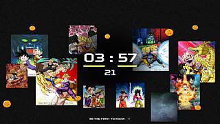 Yeni Dragon Ball oyunu bugün duyurulacak