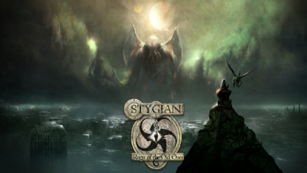 Türk oyunu Stygian'ın Kickstarter kampanyası başladı