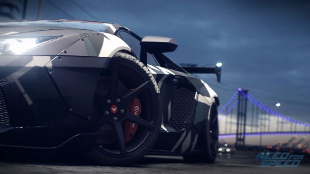 Yeni Need for Speed ve SW: Battlefront resmen duyuruldu!
