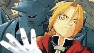 FullMetal Alchemist için yeni bir oyun duyuruldu ama mobil