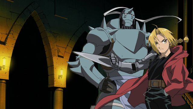 Fullmetal Alchemist'in filmi için oyuncu kadrosu belli oldu!