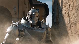 Fullmetal Alchemist filminden yeni haberler var