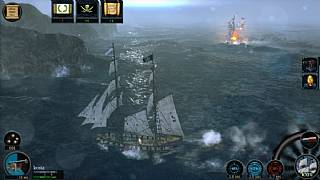 Korsan oyunu Tempest, çoklu oyuncu mod'una kavuşuyor