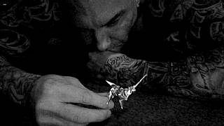 Dave Bautista, Blade Runner 2 kadrosuna katılıyor