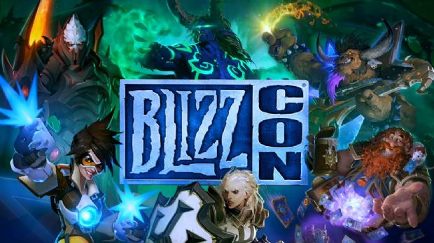 BlizzCon 2016'da bizi neler bekliyor?