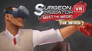 Surgeon Simulator VR, ücretsiz olarak yayımlandı