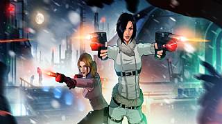 Playstation efsanelerinden Fear Effect geri dönüyor!