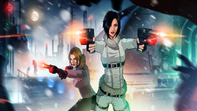 Playstation efsanelerinden Fear Effect geri dönüyor!
