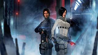Fear Effect Sedna'dan oynanış videosu geldi