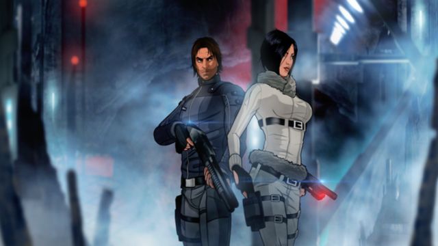Fear Effect Sedna'dan oynanış videosu geldi