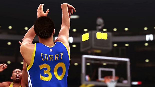 NBA 2K17'nin sistem gereksinimleri belli oldu