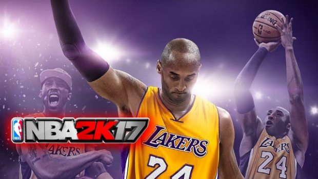 Michael Jordan, NBA 2K17’nin MyCAREER modunda rol alacak