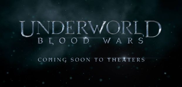 Yeni Underworld filmi geliyor
