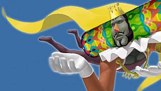Yeni Katamari Damacy oyunun ismi belli oldu!
