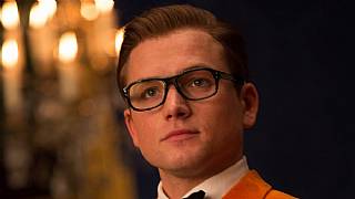 Kingsman: The Golden Circle filminden ilk görüntüler