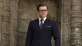 Kingsman: The Golden Circle filminin ilk teaser videosu bir hayli hızlı