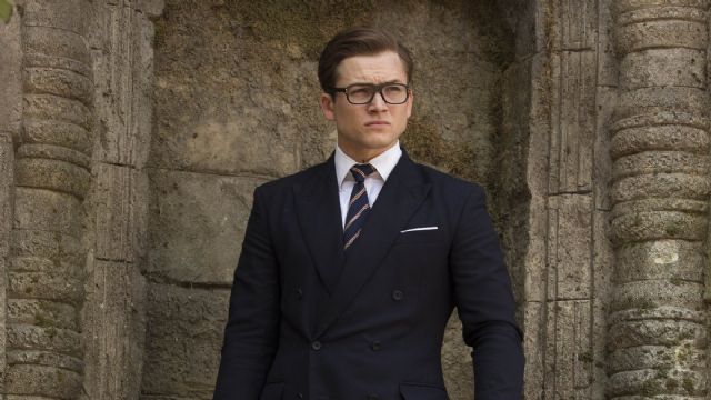 Kingsman: The Golden Circle filminin ilk teaser videosu bir hayli hızlı